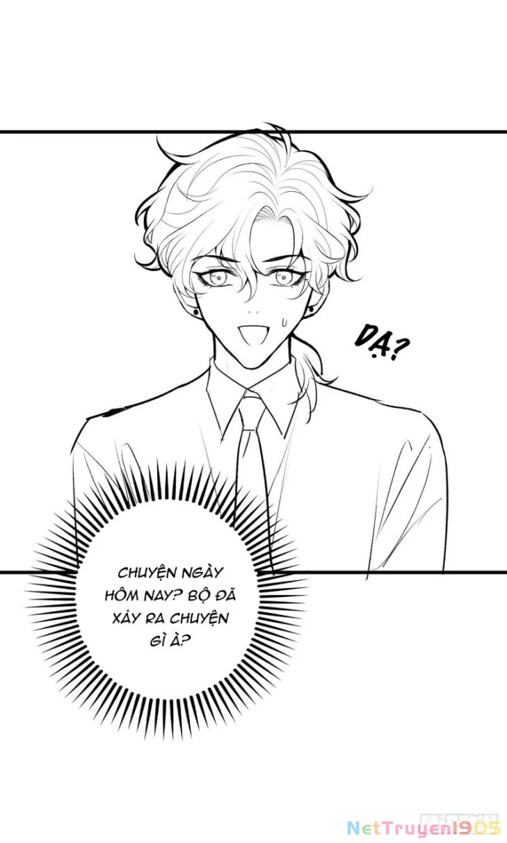 Hotsearch Của Ảnh Đế Chapter 136 - 40