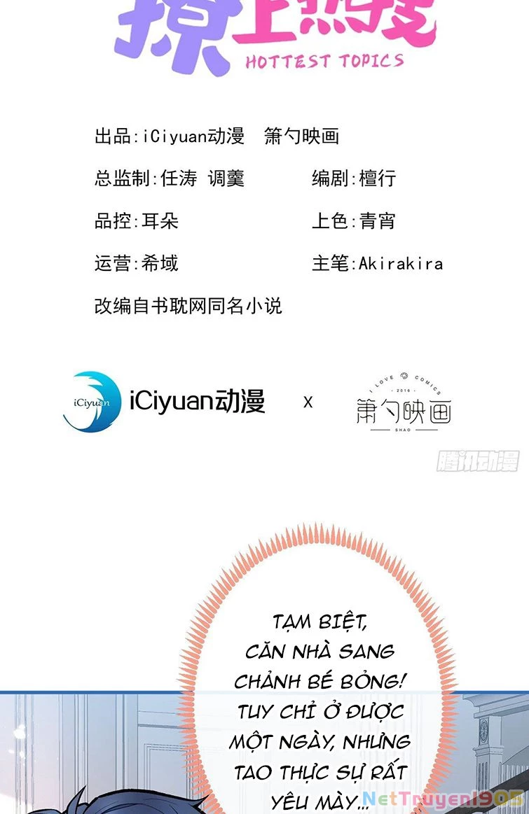 Hotsearch Của Ảnh Đế Chapter 137 - 2