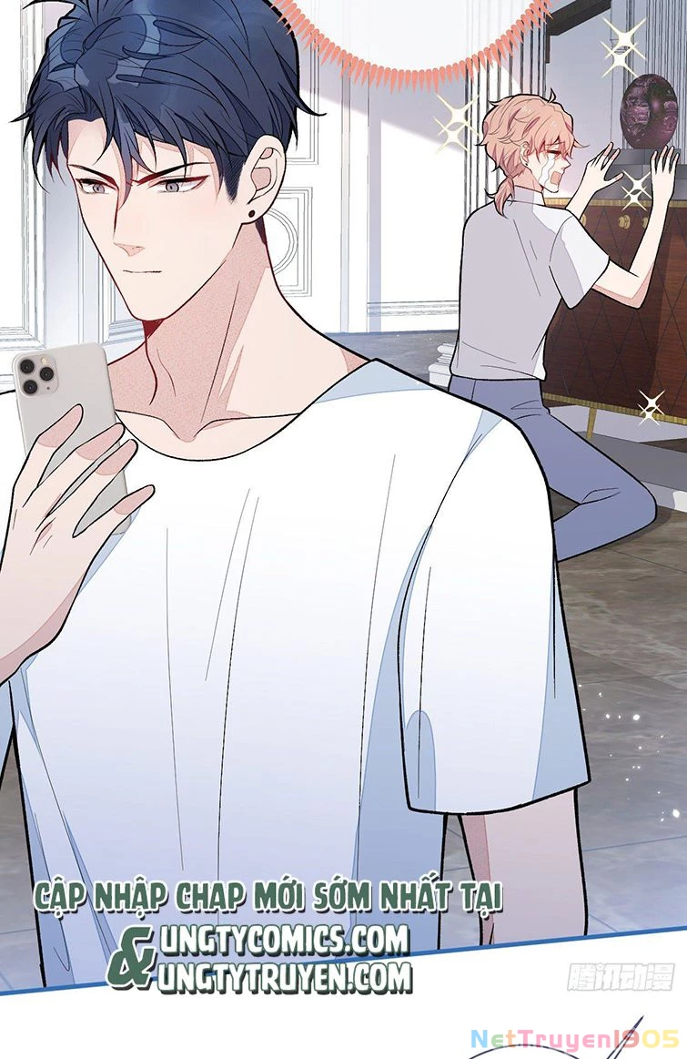 Hotsearch Của Ảnh Đế Chapter 137 - 3