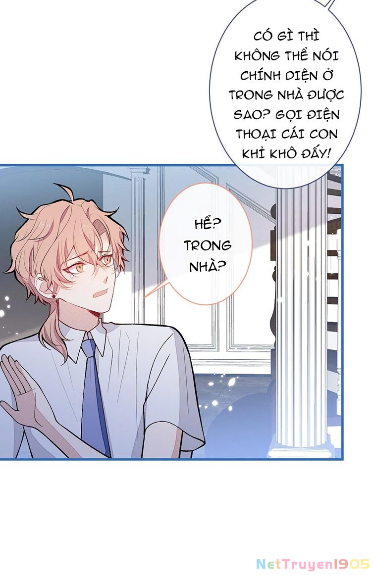 Hotsearch Của Ảnh Đế Chapter 137 - 4