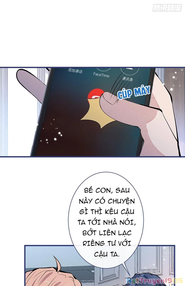 Hotsearch Của Ảnh Đế Chapter 137 - 5