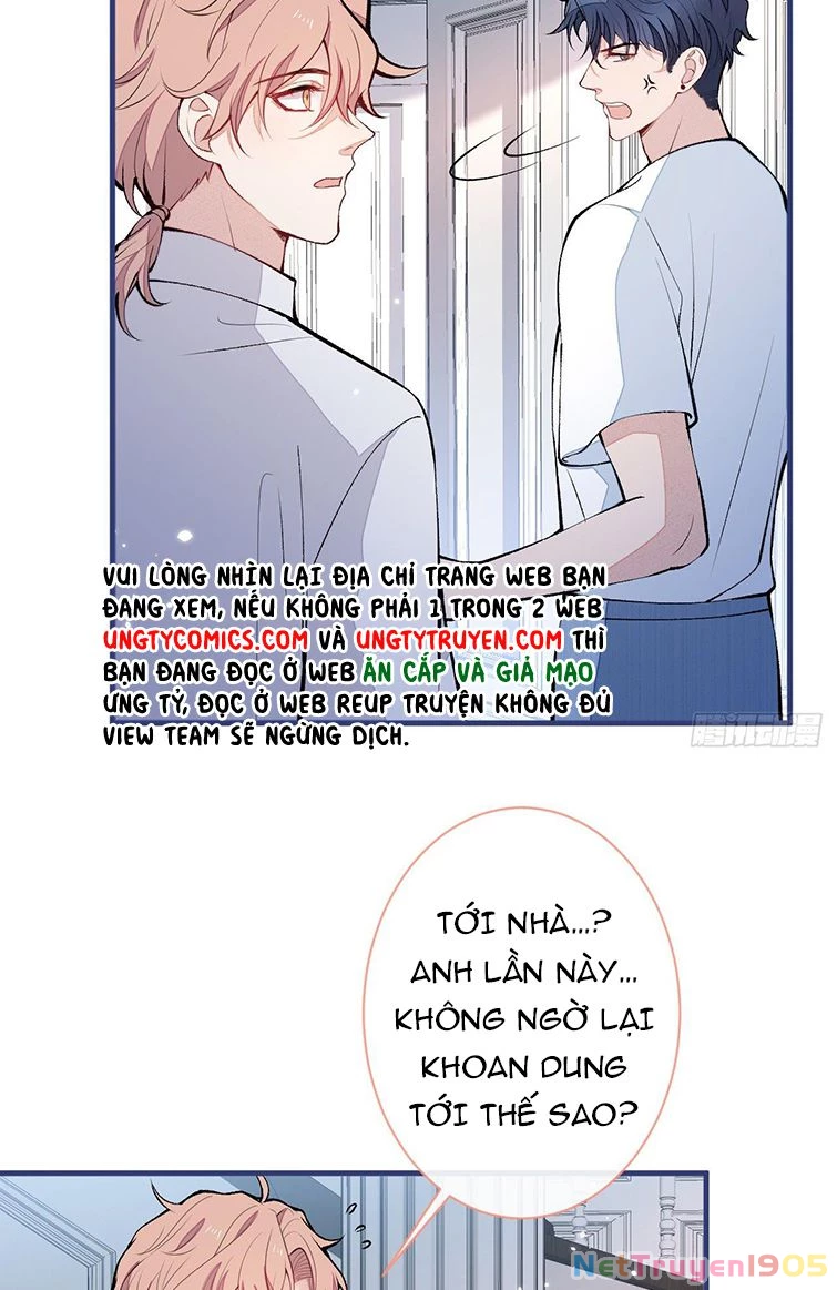 Hotsearch Của Ảnh Đế Chapter 137 - 6