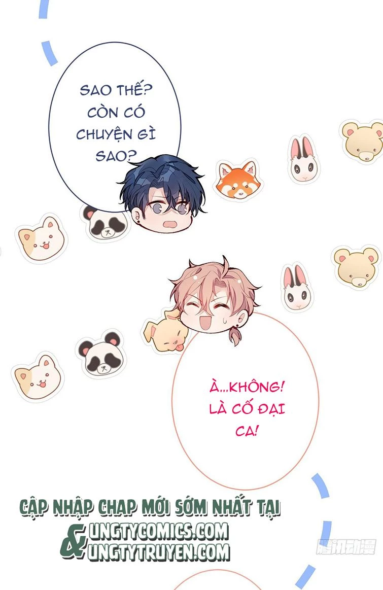 Hotsearch Của Ảnh Đế Chapter 137 - 9