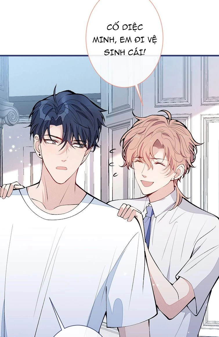 Hotsearch Của Ảnh Đế Chapter 137 - 10