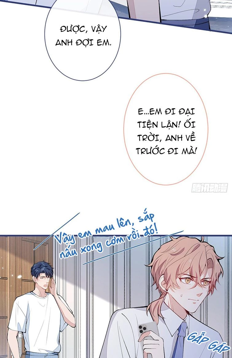 Hotsearch Của Ảnh Đế Chapter 137 - 11