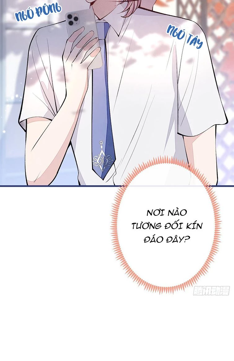 Hotsearch Của Ảnh Đế Chapter 137 - 14