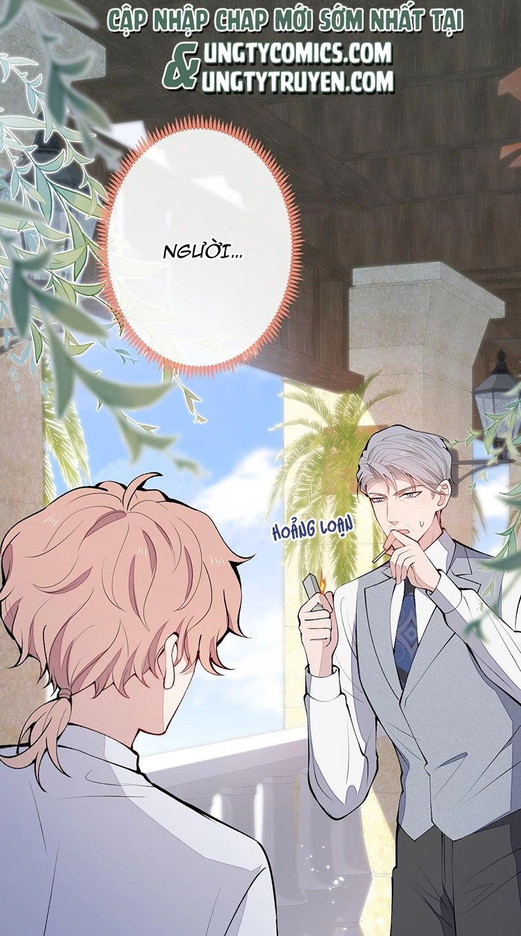 Hotsearch Của Ảnh Đế Chapter 137 - 16