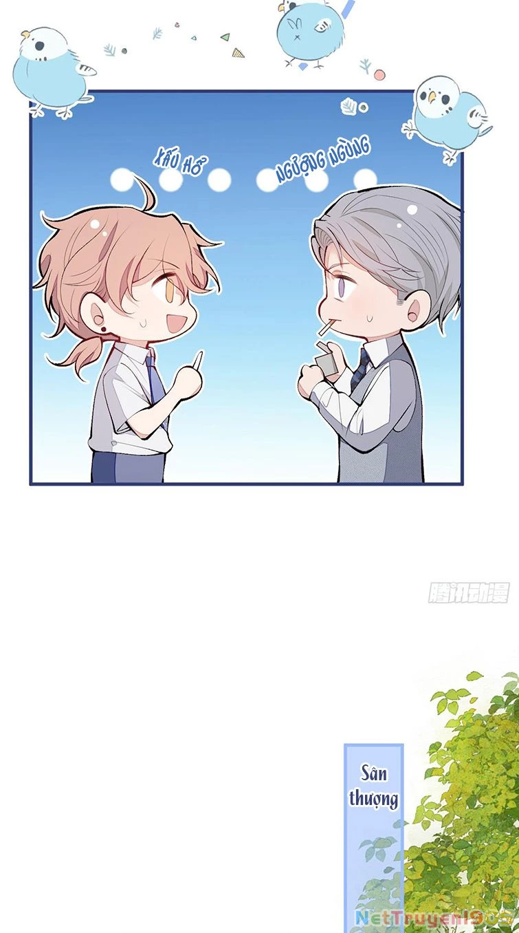 Hotsearch Của Ảnh Đế Chapter 137 - 18