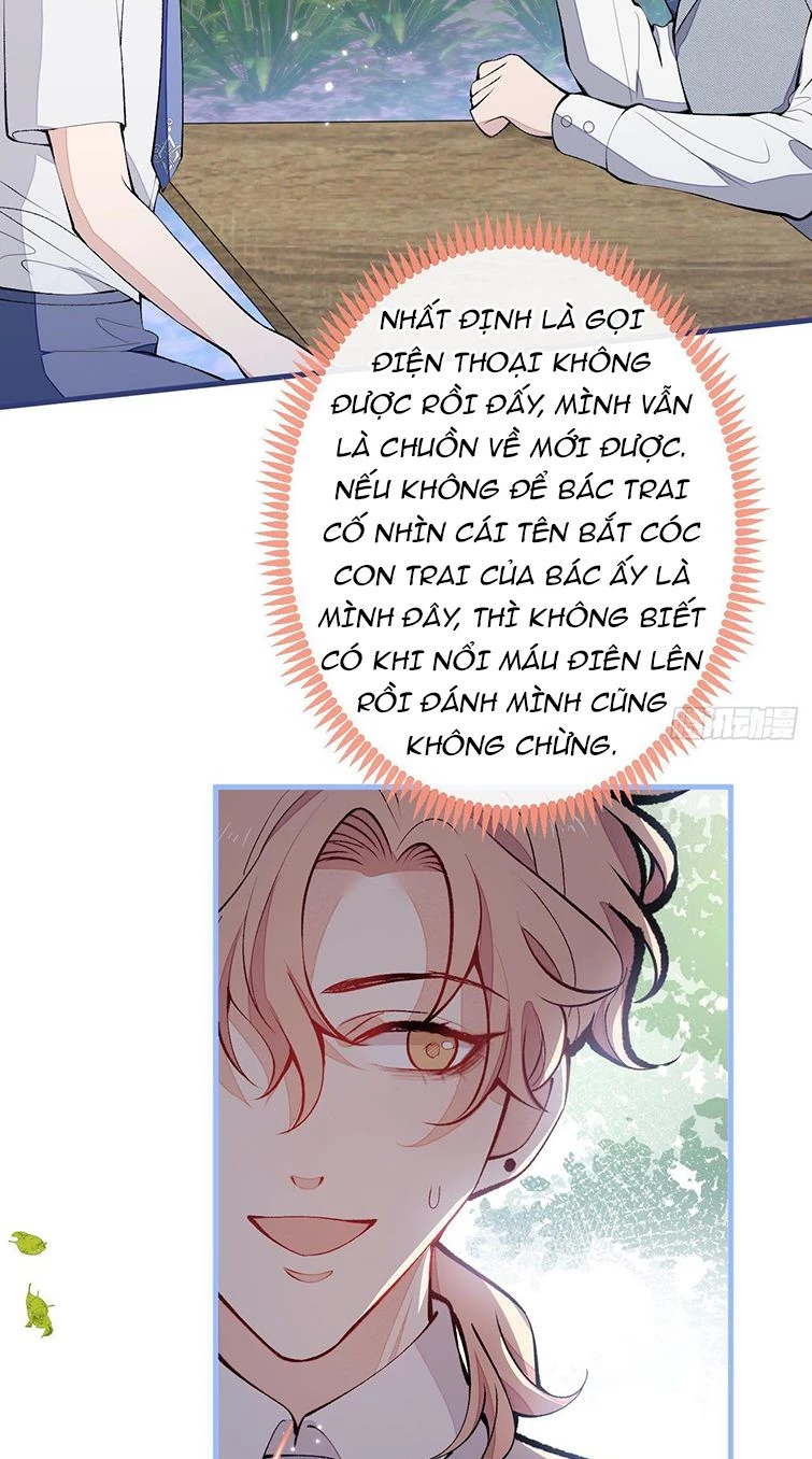 Hotsearch Của Ảnh Đế Chapter 137 - 20