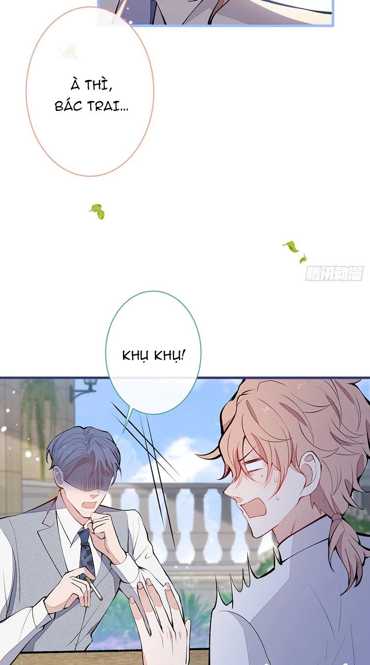 Hotsearch Của Ảnh Đế Chapter 137 - 21