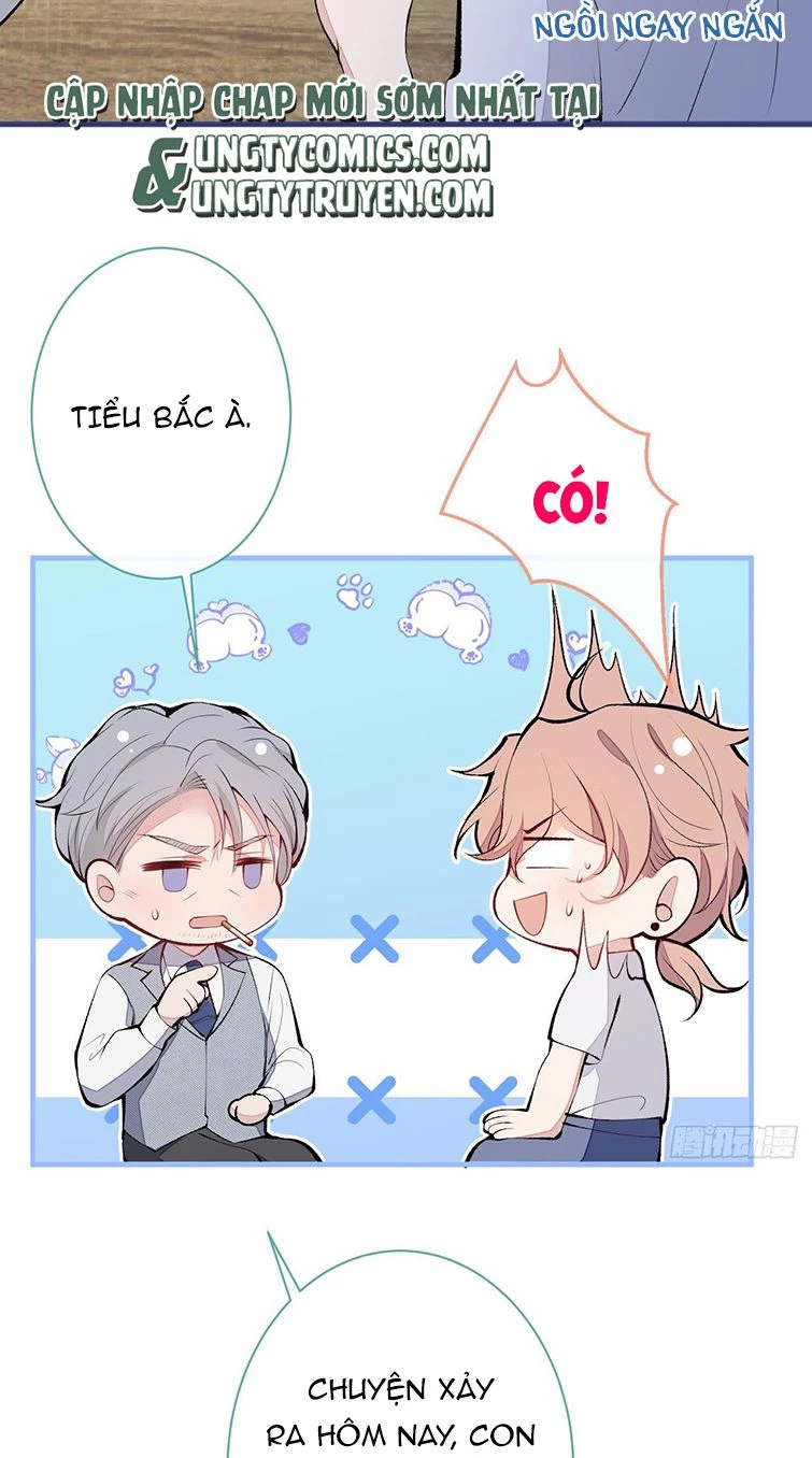 Hotsearch Của Ảnh Đế Chapter 137 - 22