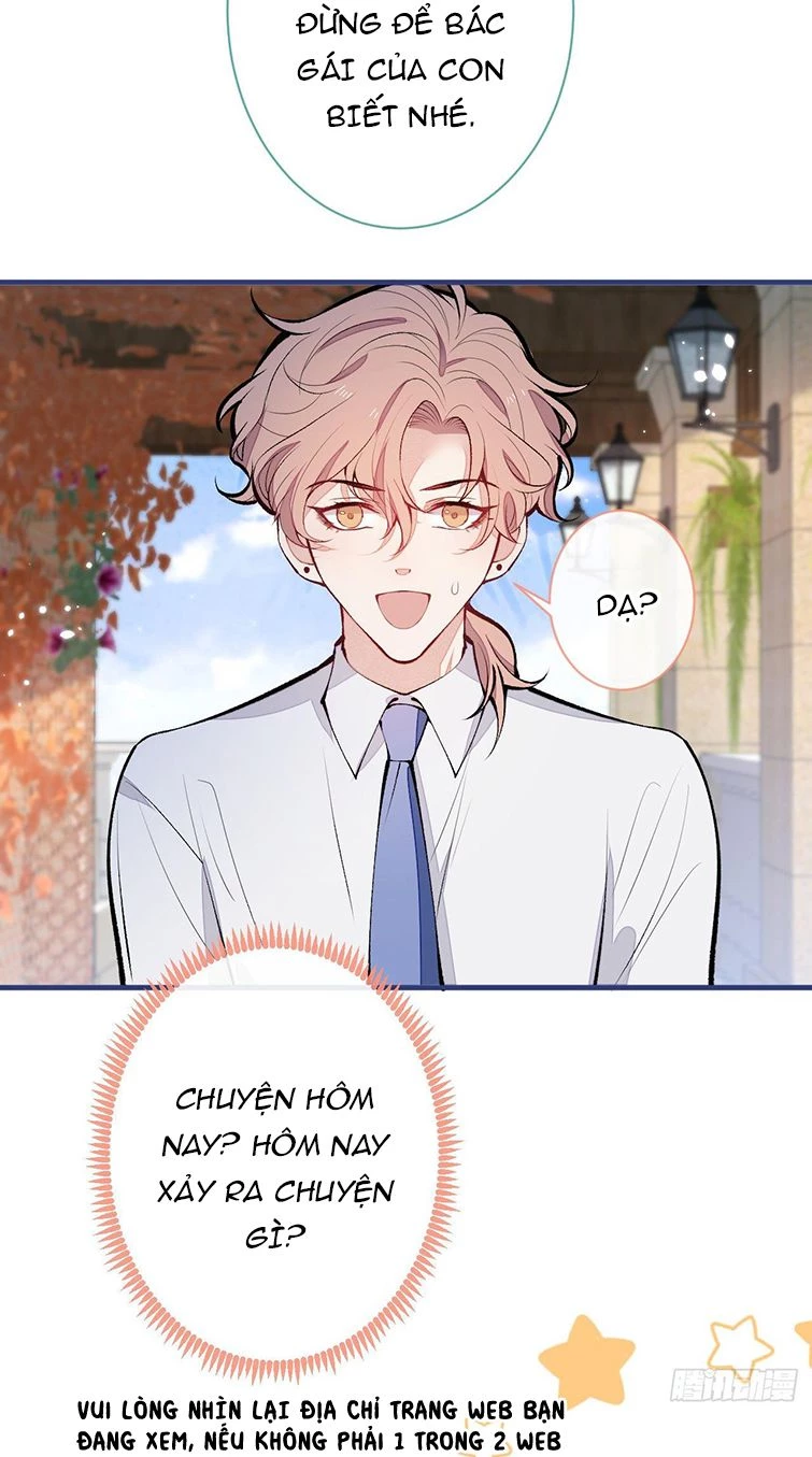 Hotsearch Của Ảnh Đế Chapter 137 - 23