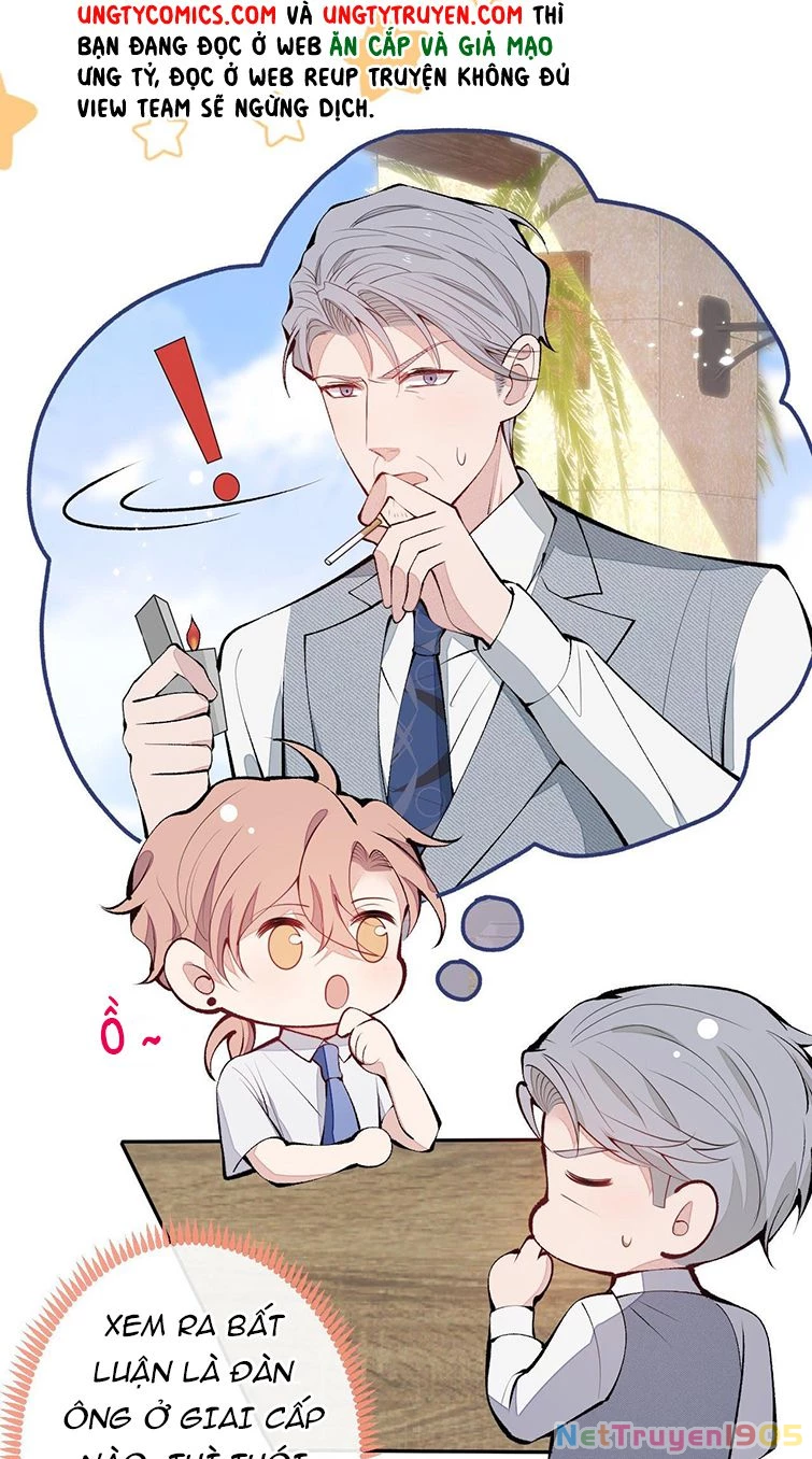 Hotsearch Của Ảnh Đế Chapter 137 - 24