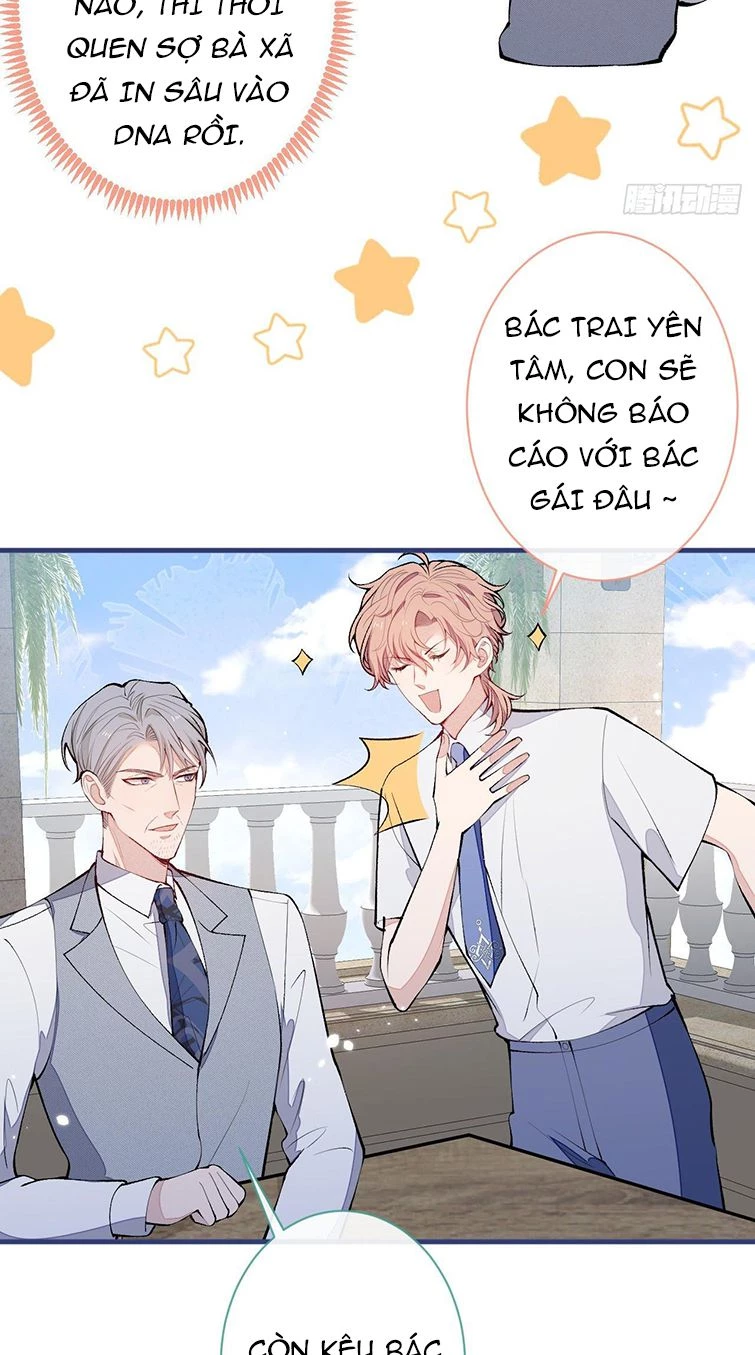 Hotsearch Của Ảnh Đế Chapter 137 - 25