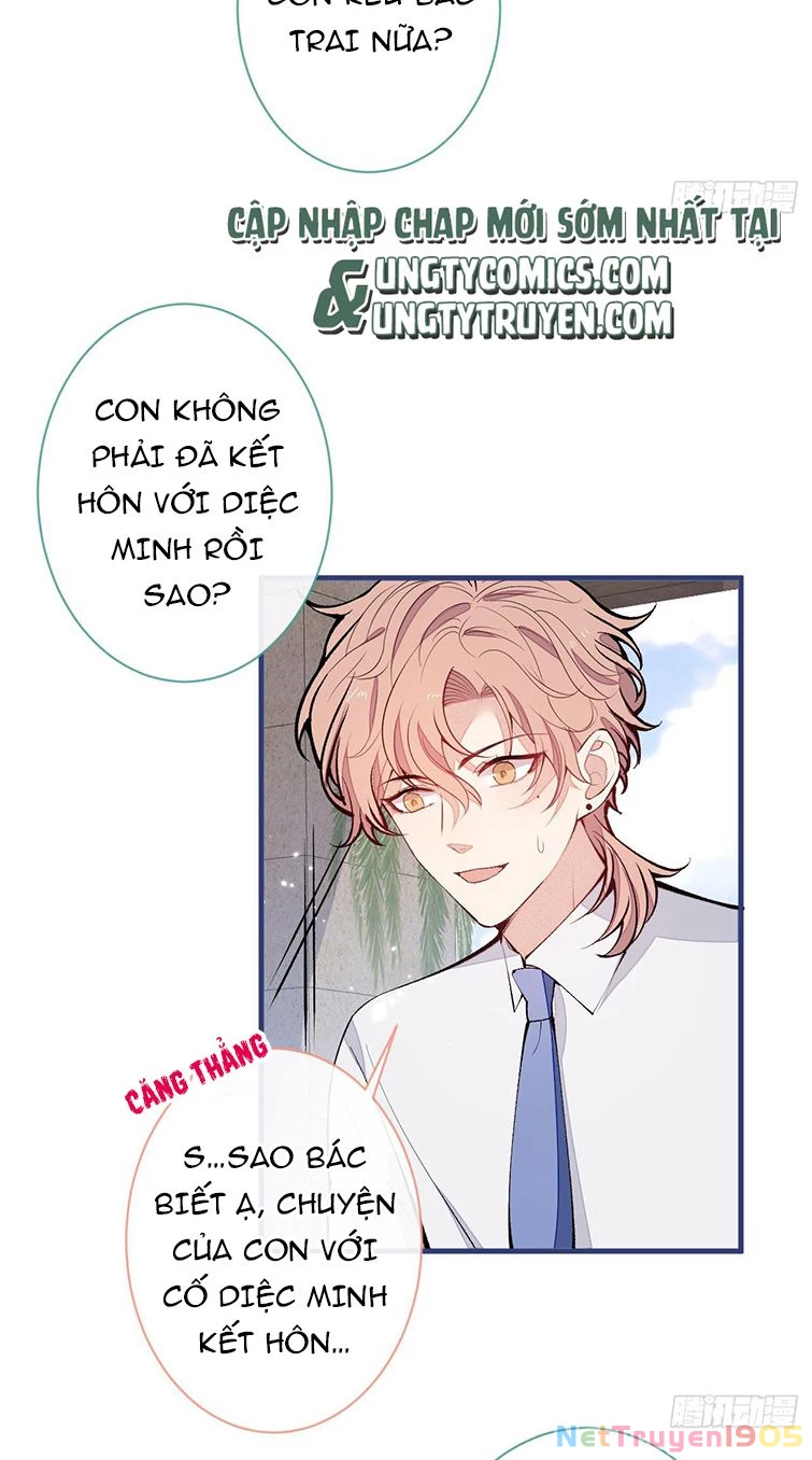 Hotsearch Của Ảnh Đế Chapter 137 - 26