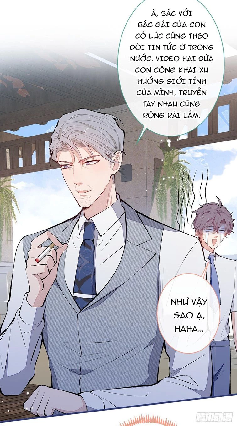 Hotsearch Của Ảnh Đế Chapter 137 - 27