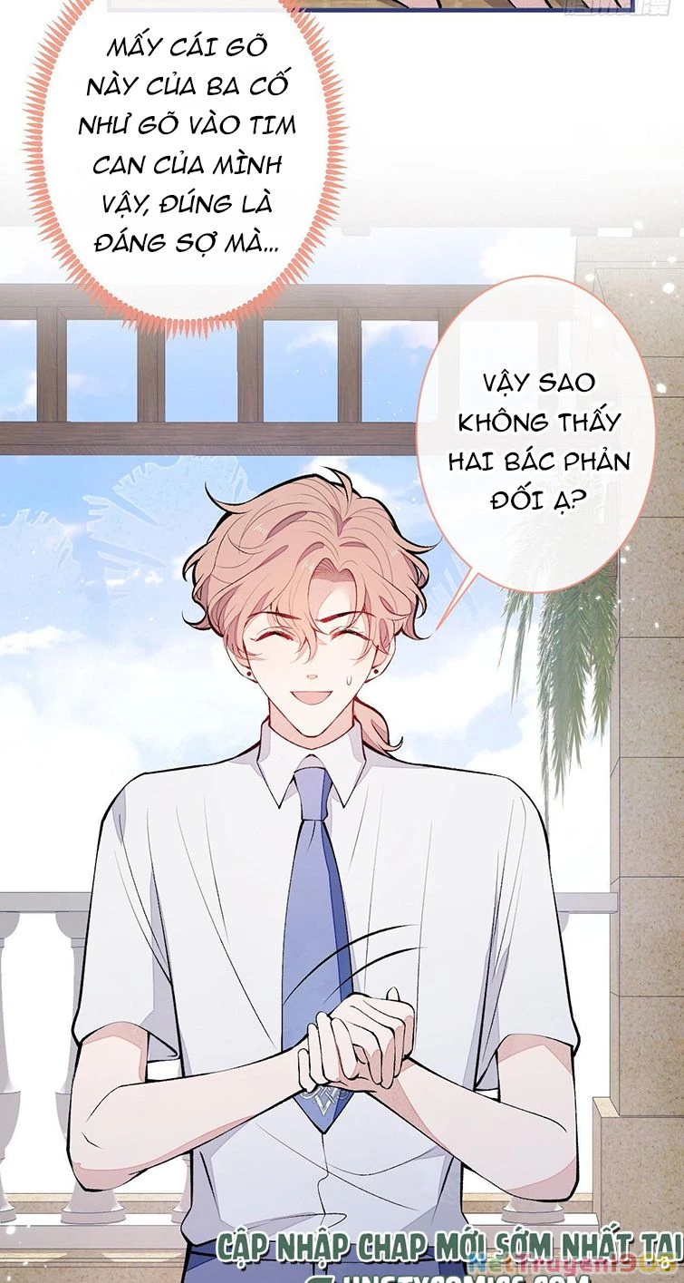 Hotsearch Của Ảnh Đế Chapter 137 - 29