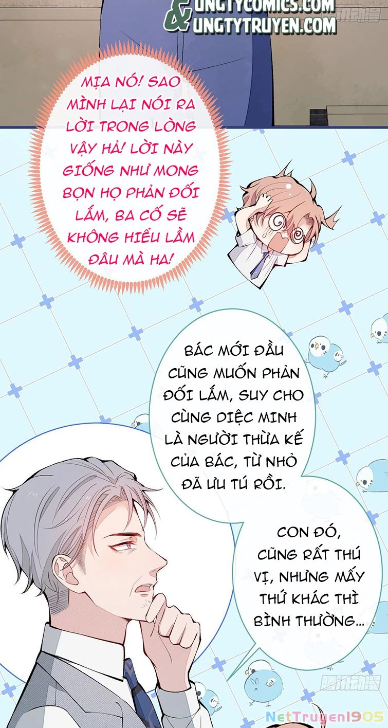 Hotsearch Của Ảnh Đế Chapter 137 - 30