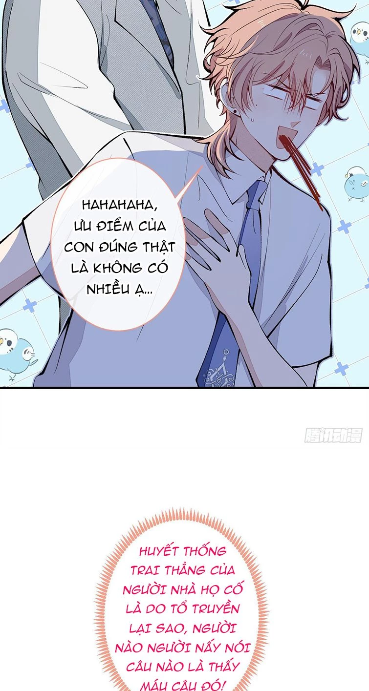 Hotsearch Của Ảnh Đế Chapter 137 - 31