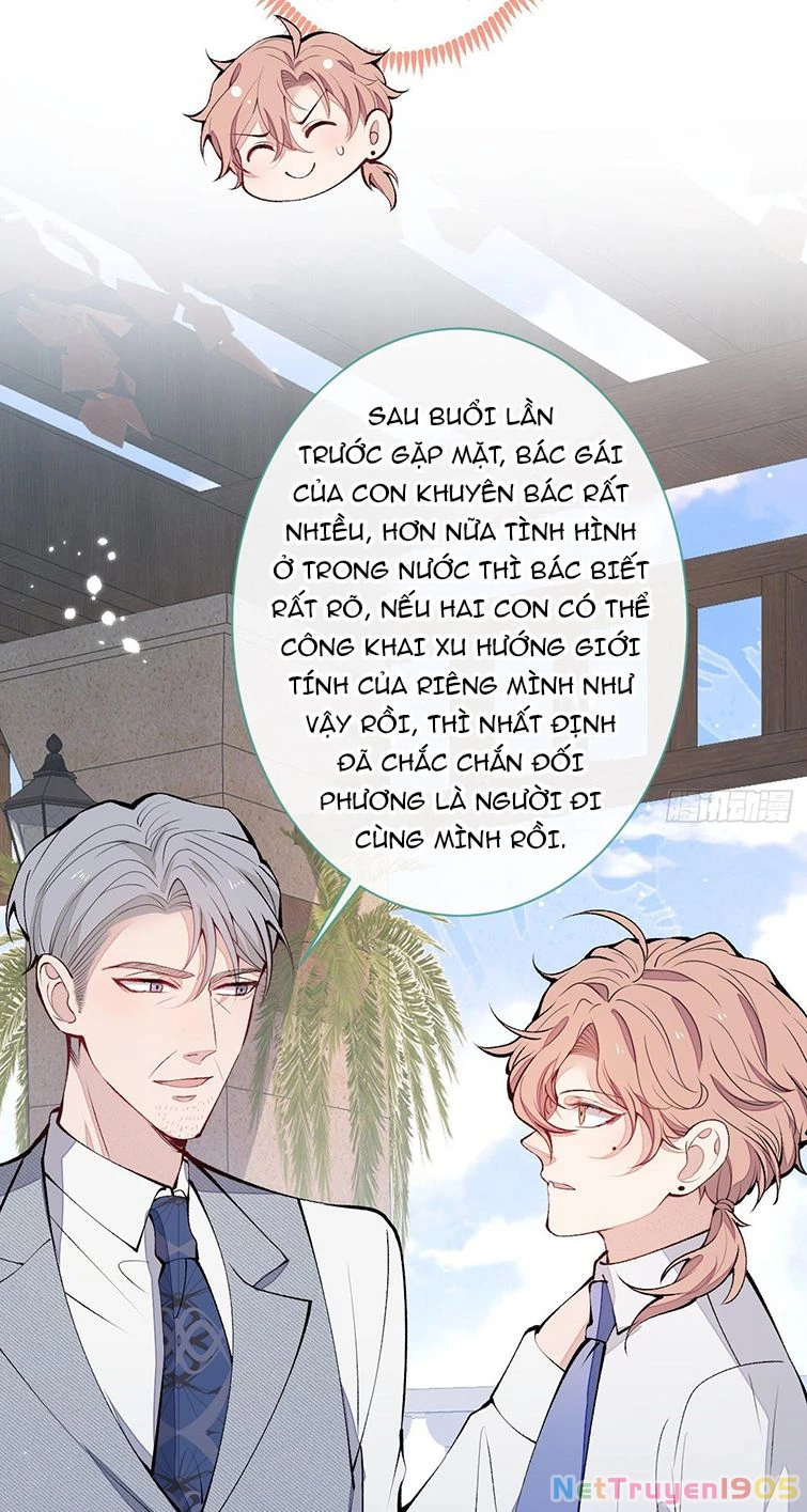 Hotsearch Của Ảnh Đế Chapter 137 - 32