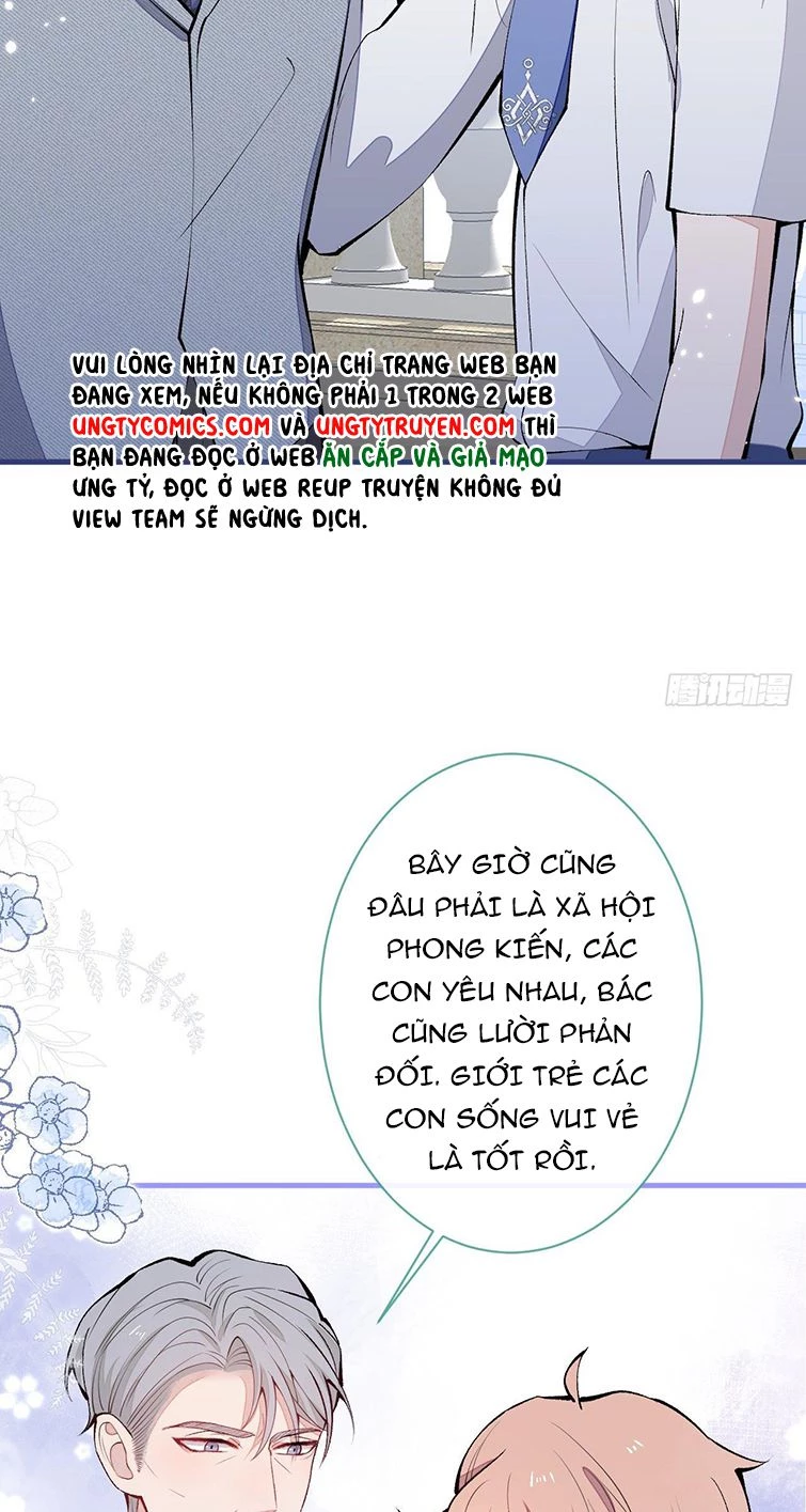 Hotsearch Của Ảnh Đế Chapter 137 - 33