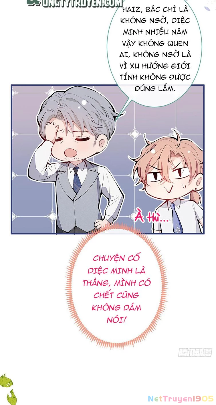 Hotsearch Của Ảnh Đế Chapter 137 - 36