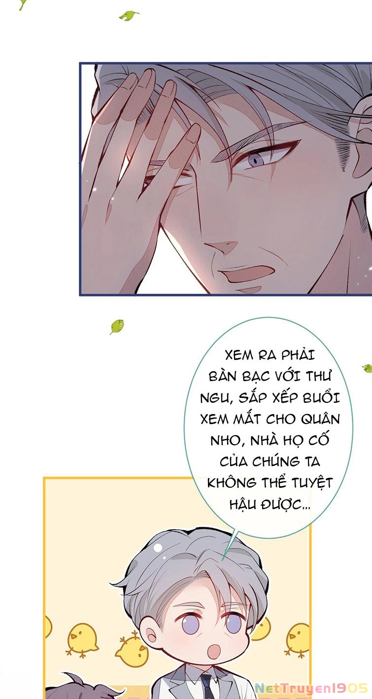 Hotsearch Của Ảnh Đế Chapter 137 - 37