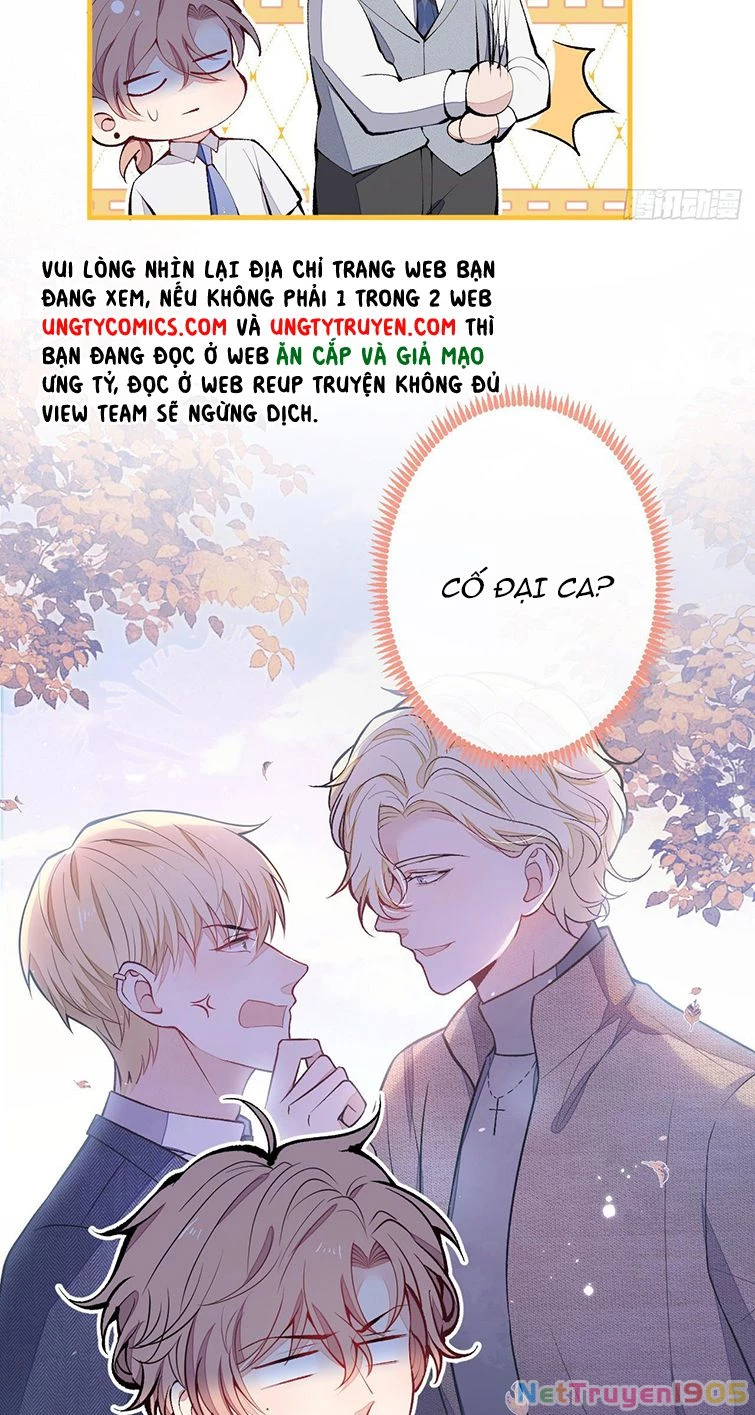 Hotsearch Của Ảnh Đế Chapter 137 - 38