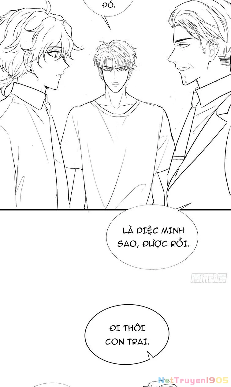 Hotsearch Của Ảnh Đế Chapter 137 - 43