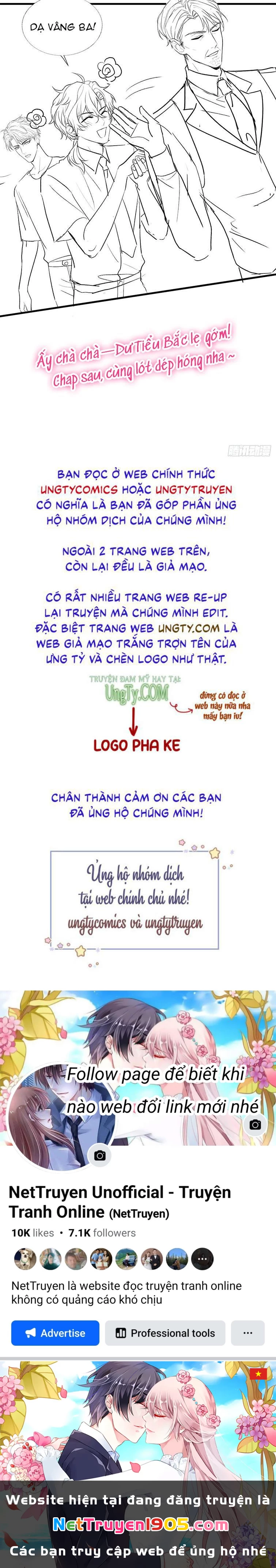 Hotsearch Của Ảnh Đế Chapter 137 - 44