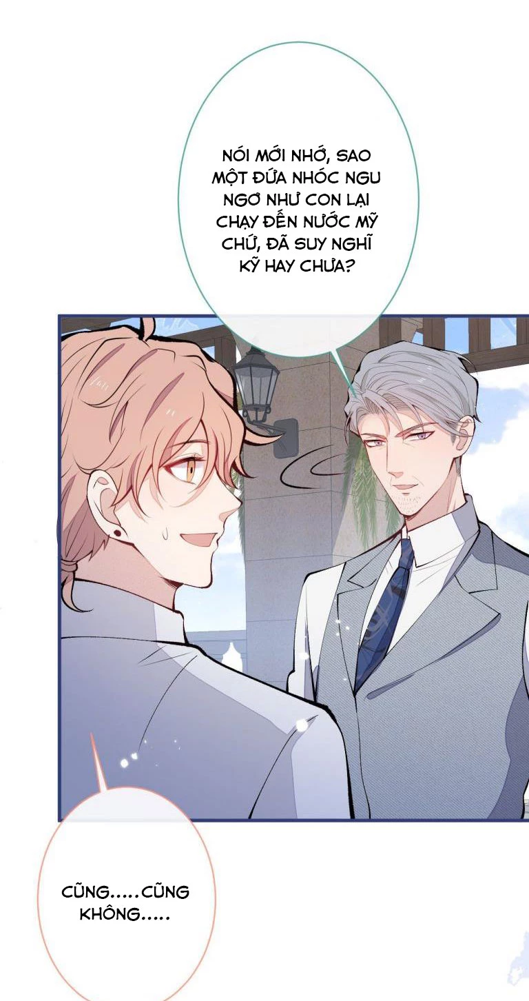 Hotsearch Của Ảnh Đế Chapter 138 - 3