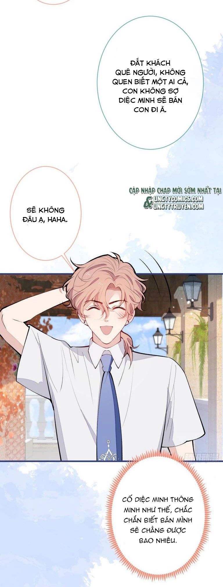 Hotsearch Của Ảnh Đế Chapter 138 - 4