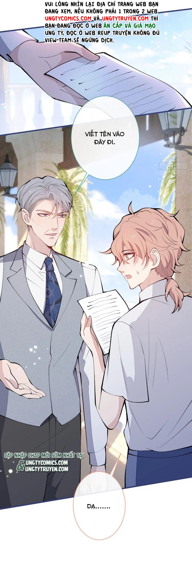 Hotsearch Của Ảnh Đế Chapter 138 - 6