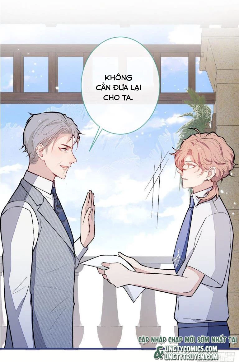 Hotsearch Của Ảnh Đế Chapter 138 - 9