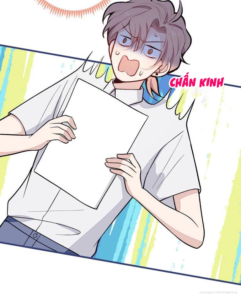 Hotsearch Của Ảnh Đế Chapter 138 - 11