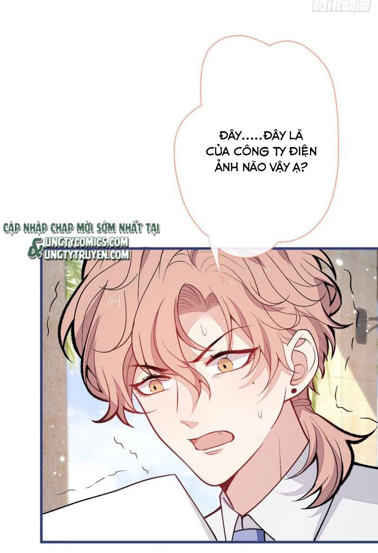 Hotsearch Của Ảnh Đế Chapter 138 - 12