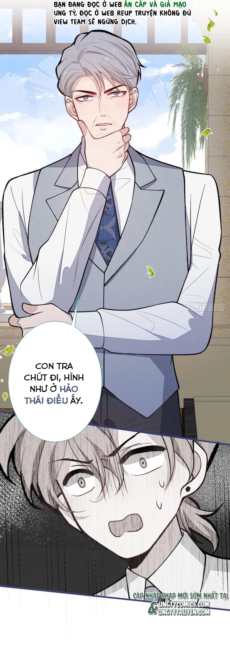 Hotsearch Của Ảnh Đế Chapter 138 - 14
