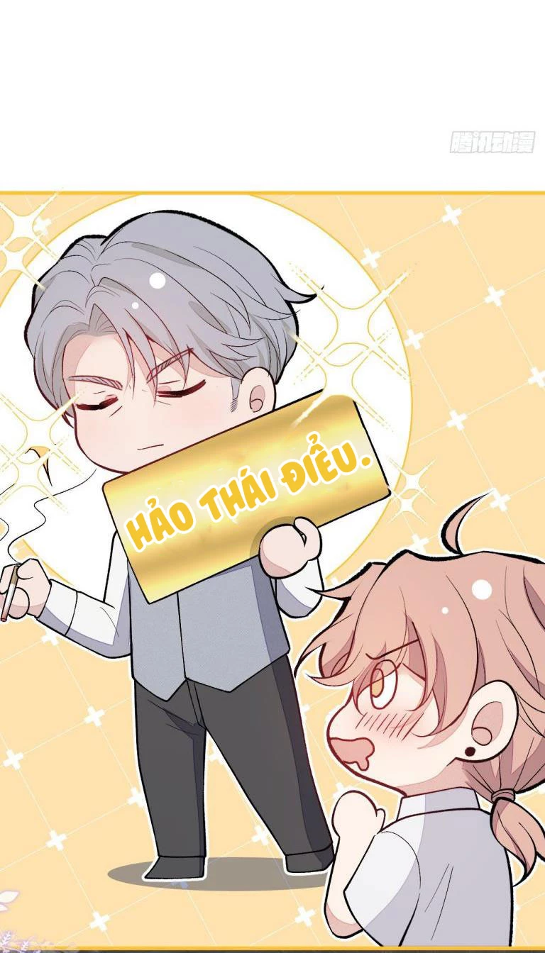 Hotsearch Của Ảnh Đế Chapter 138 - 15