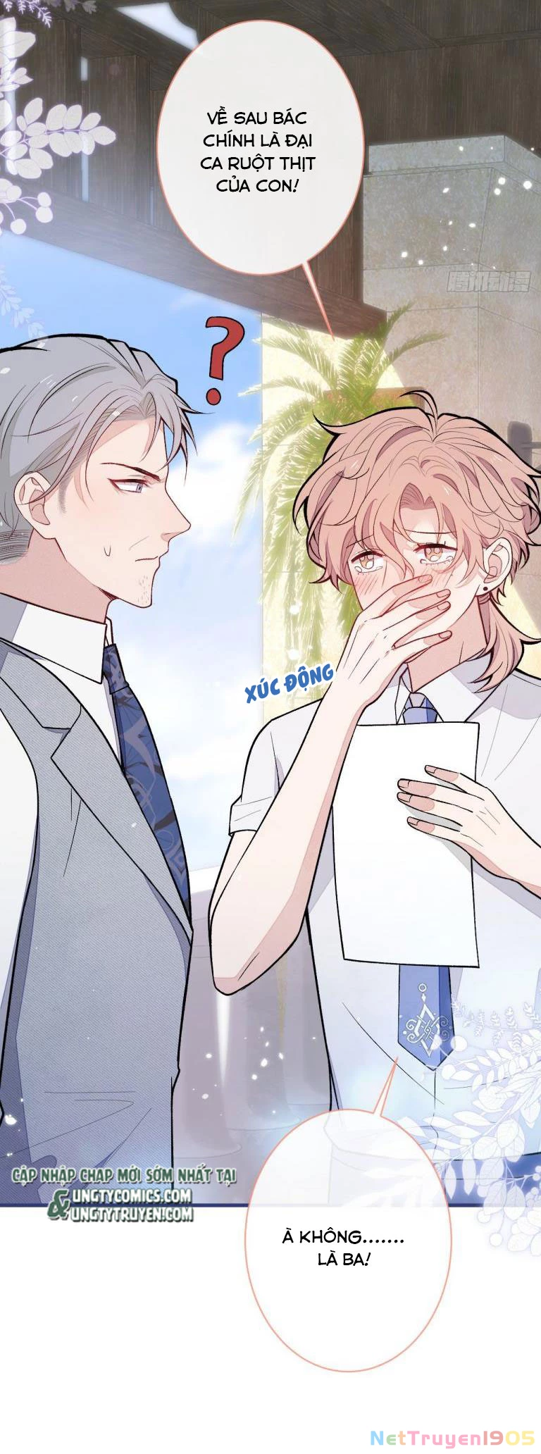 Hotsearch Của Ảnh Đế Chapter 138 - 16