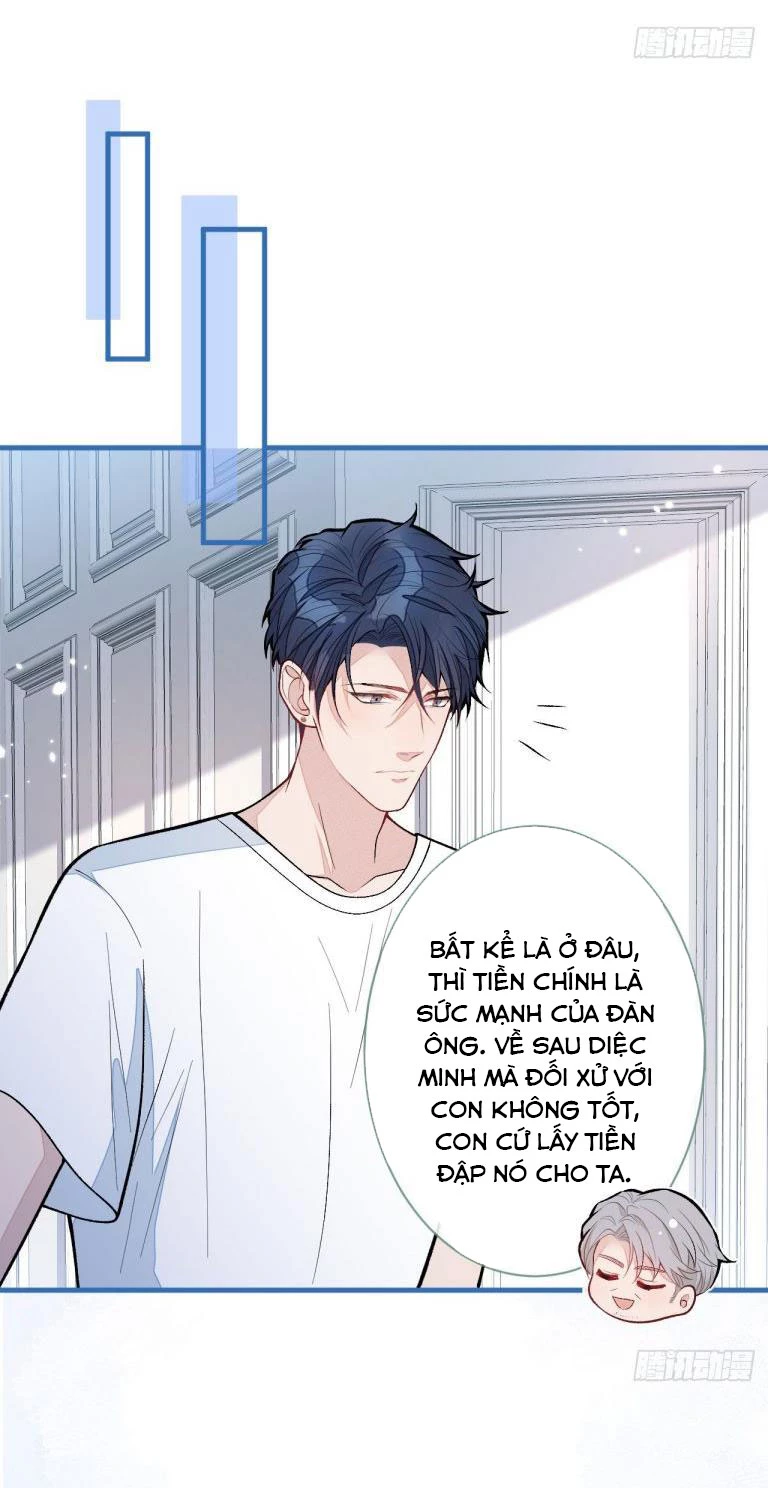 Hotsearch Của Ảnh Đế Chapter 138 - 17