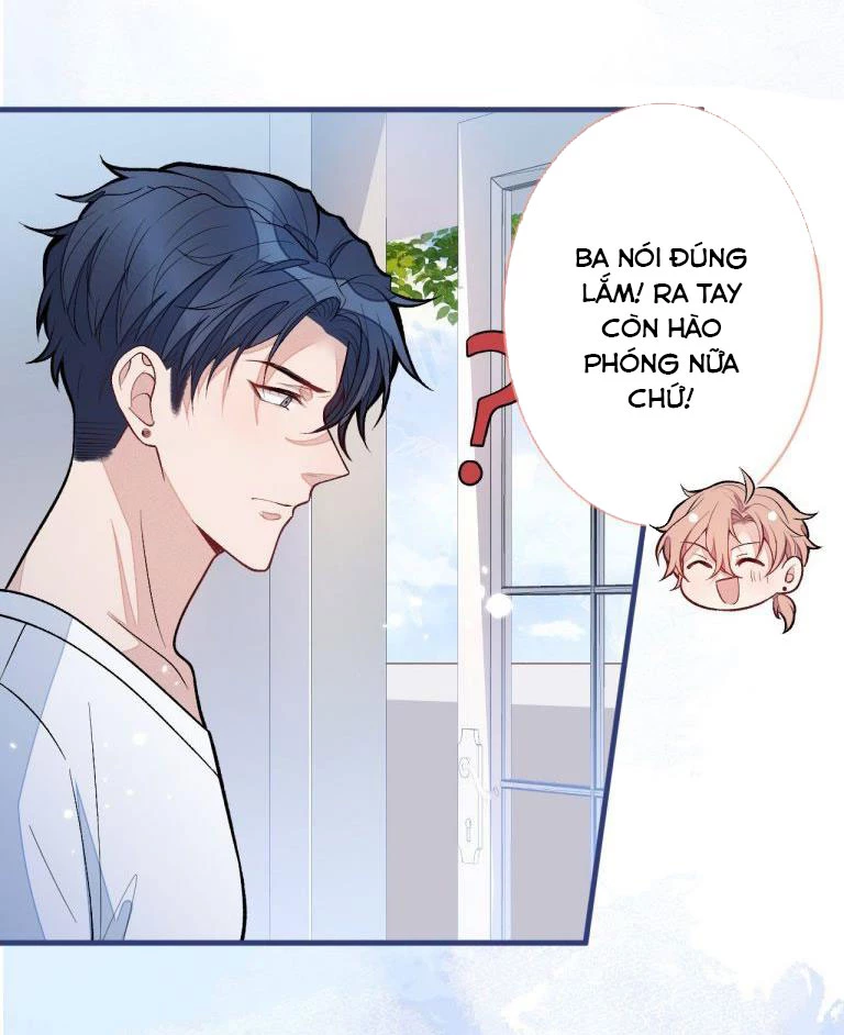 Hotsearch Của Ảnh Đế Chapter 138 - 18