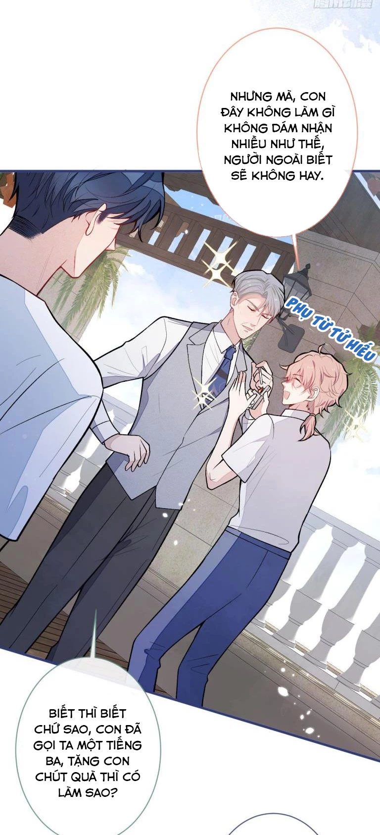 Hotsearch Của Ảnh Đế Chapter 138 - 20