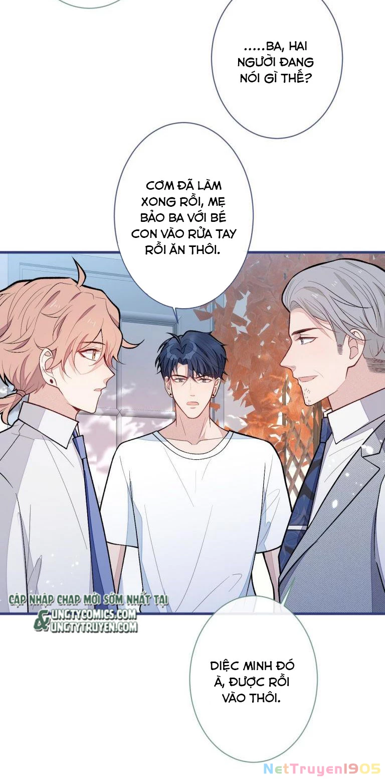 Hotsearch Của Ảnh Đế Chapter 138 - 21