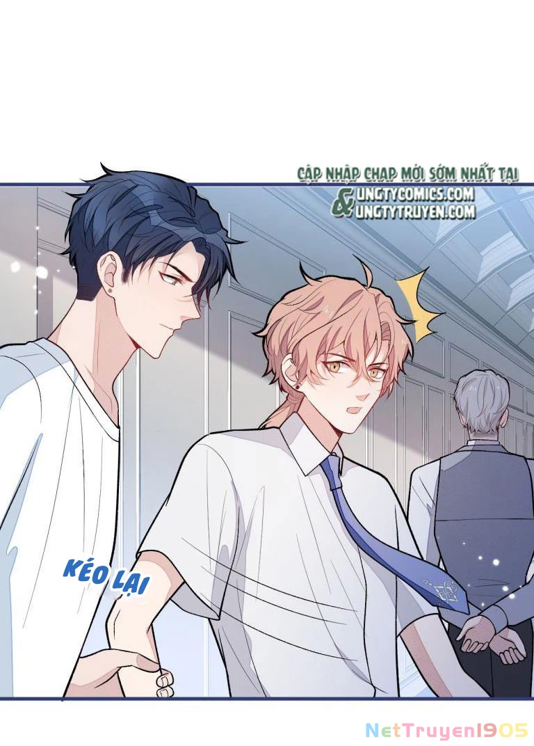 Hotsearch Của Ảnh Đế Chapter 138 - 24