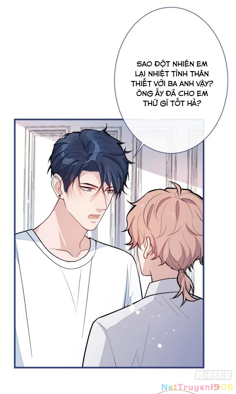 Hotsearch Của Ảnh Đế Chapter 138 - 25