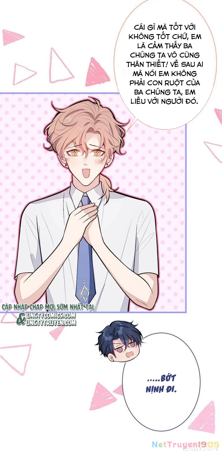 Hotsearch Của Ảnh Đế Chapter 138 - 26