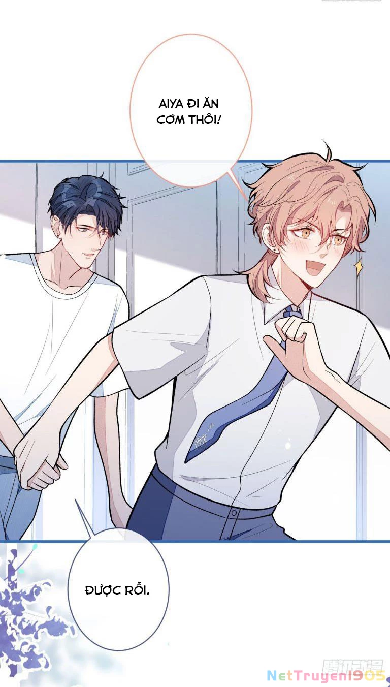 Hotsearch Của Ảnh Đế Chapter 138 - 27