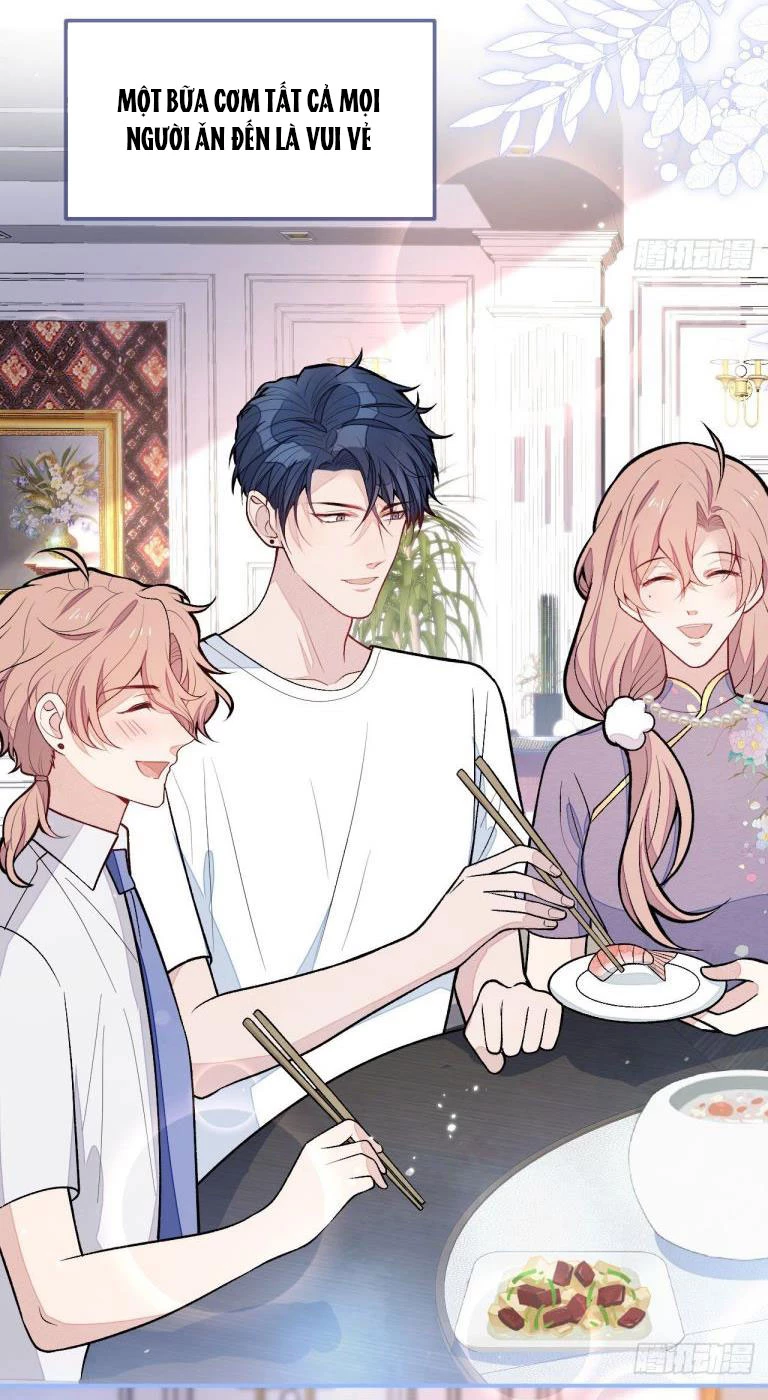 Hotsearch Của Ảnh Đế Chapter 138 - 29