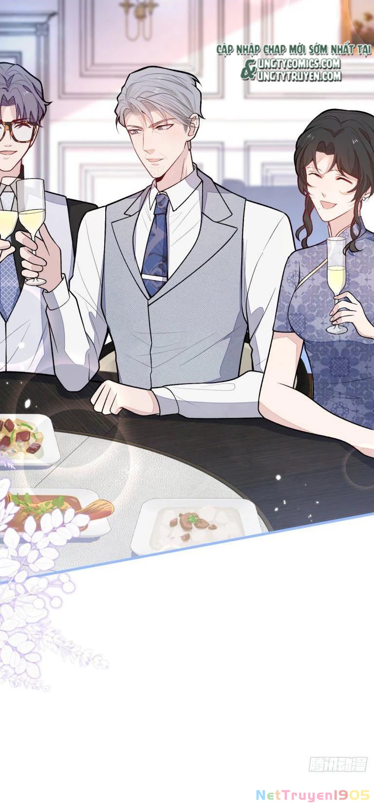 Hotsearch Của Ảnh Đế Chapter 138 - 30