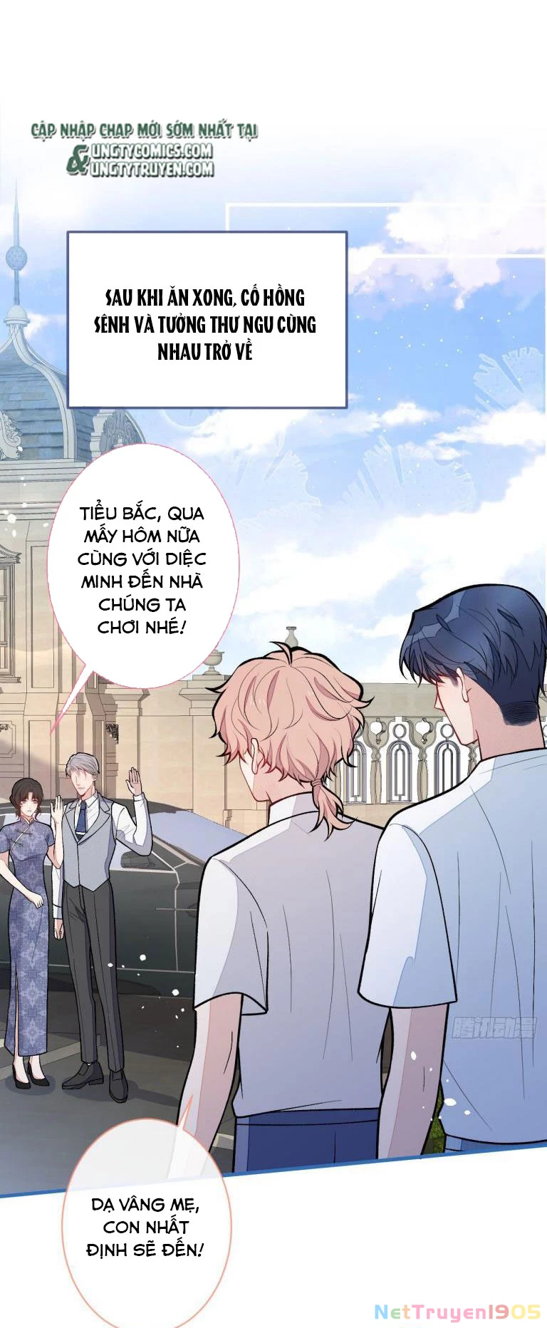 Hotsearch Của Ảnh Đế Chapter 138 - 31